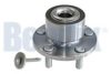 BENDIX 051411B Wheel Bearing Kit